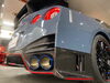 「日産GTR-NISMO 2022 FINALが納車されました」