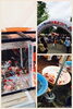 「江戸川金魚祭り」