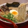 久留米ラーメン 和ノ吉（わのきち）