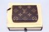 ルイ・ヴィトン モノグラム ジッピー・コイン パース M60067