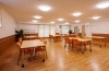 ここでレクリエーションや食事をしていただけます!「住宅型有料老人ホーム Cuoreゆたか ー元寺町の家ー」