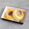 ブリュレパンケーキ（テイクアウト可）