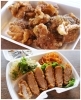 昼の弁当は11：30までご注文可能です「久留米ラーメン 和ノ吉（わのきち）」