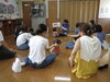 毎週の未就園児親子教室も、大盛況ですよ～★「♪ 一日体験入園 ♪ を実施します!!」