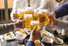 乾杯「まいぷれ鹿屋主催！！ パンフレット作成！」