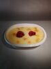 プティブリュレチーズケーキ「美味しさのひみつ【岡山市中区、倉田、ベーグル、スイーツ、テイクアウト専門、おかやまベーカリーPlage】」