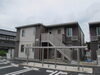 「南畑敷町　新築オール電化　２ＬＤＫ！！」