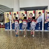 「全国ホープス東日本ブロック大会🏓に出場してきました！！」