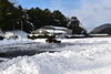 「除雪作業」