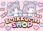 EMIKKUMA SHOP