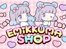 EMIKKUMA SHOP