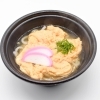 玉子うどん・そば