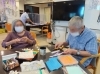 男性利用者様最近増えました。あなたも如何ですか📌「🍣寿司バイキング・・・・　第2弾‼　ジャ～ン♪　ლ(╹◡╹ლ)」