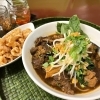 タイ料理 クゥンクワン
