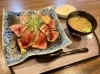 「創作和食dining椿」身も心も満たす！　こだわりの食材を新しいカタチ（料理）で！