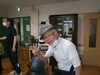 「7月17日㈯　交野市　小林診療所　デイサービス　有料老人ホーム」