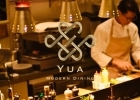 MODERN DINING YUA