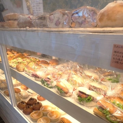 「Boulangerie le chien」ワンちゃん連れ歓迎！　湘南小麦と天然酵母でつくる　市川のパン屋
