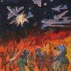 「『平和パネル展～戦後７０年 東京大空襲の記憶～（浦安市）』」