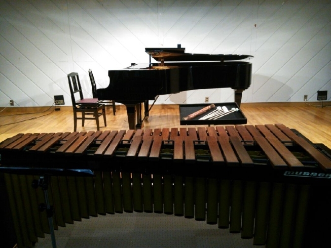 「発表会終わりました♪ ～千葉県八千代市のマリンバ・ピアノ教室  一緒に音楽楽しみませんか？」