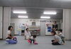「幾野地区子育てサロンに行ってきました。」