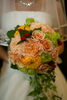 「ブライダルエステを終了されめでたく結婚式でした(*^o^)／＼(^-^*)」