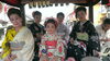 「多古町。祇園祭です。\( ˆoˆ )/」