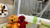 蜘蛛の巣🕸️迷路へ　ようこそ🎃🎃「　🎃英語で楽しむハロウィン！子ども達の笑顔は最高！！⭐️【島根県出雲市の英語教室ドリーム塾】⭐️子ども達の可能性は無限大♾️」