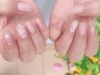 「nail atelier charme」