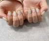 「nail atelier charme」