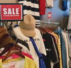 「SUMMER SALE   はじまります。」
