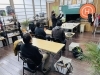 飛行訓練前ブリーフィングは気象予定など共有します「【茨城】【水戸】【一等ドローン操縦士】【一等相談】24-11-26 【ドローン】【免許】【資格】」