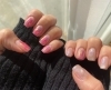 「nail atelier charme」