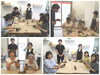 「本日行われた講習会の様子✿」