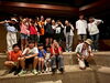 サマーキャンプ、上郷森の家「今年後半もイベント盛りだくさん！キンブルズのキッズイベント予定。」