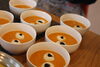 目玉スープ「ハロウィン料理教室」