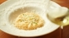 新潟県産Aランク米使用のチーズリゾット
「trattoriaPIGNA（トラットリアピンニャ）」