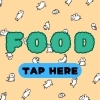 ねこをモチーフとしたFOOD、ねこちゃん用のFOOD