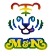 M＆N（エムアンドエヌ）