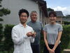 「本当に美味しいハチミツを食べた事が有りますか？(o^^o)」