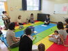 「７月の子育て講座」