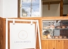 LOCCA BAGEL