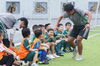 「アミティエでダンス？それともサッカー？お子さまの性格に合うスポーツを選ぼう」