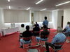 「御所市茅原自社テナント新築工事　竣工式」