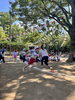 「親子運動会ありがとうございました🚩」