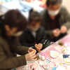 想い出作りにご家族でご参加された方も♪「クリスマスイベント終了〜in モコプラス千歳店〜」