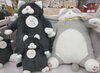 「幸せ太りしちゃったねこ」