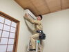 エアコンの取り付けや、家電の故障にも対応いたします「西村電気商会」