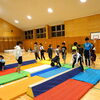 Warter Sports Club
