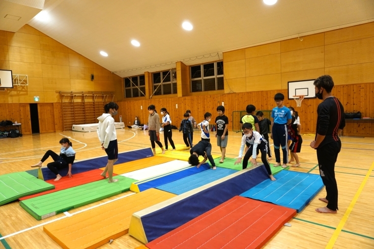 「Warter Sports Club」心と身体を育む！　船橋市夏見台トータルスポーツ・フットサル教室